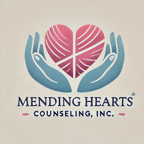 Mending Hearts Counseling Inc.