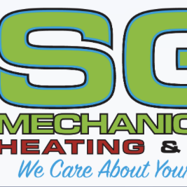 SG Mechanical Heating and Cooling Contractors