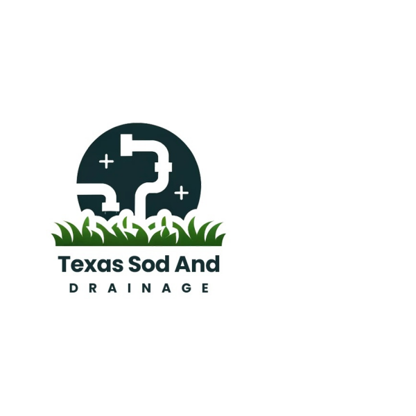 Texas Sod & Drainage Pros