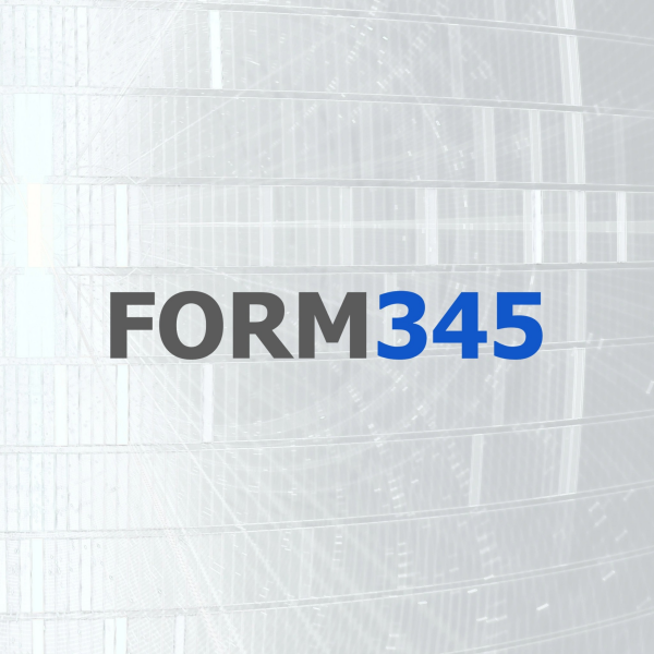 Form345 Inc
