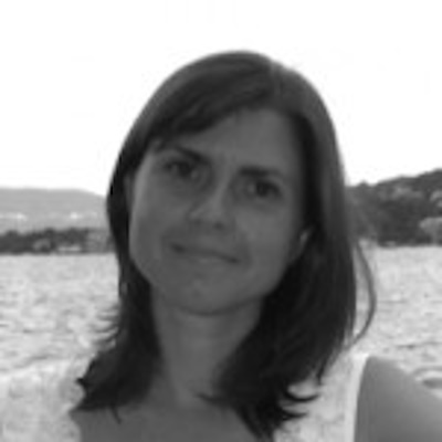 Tatiana Liubarets