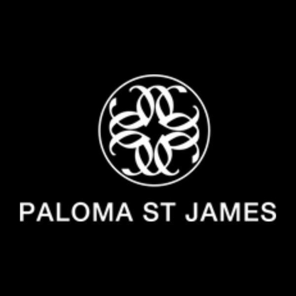 Paloma St James