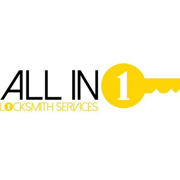 All in 1 Locksmith Services