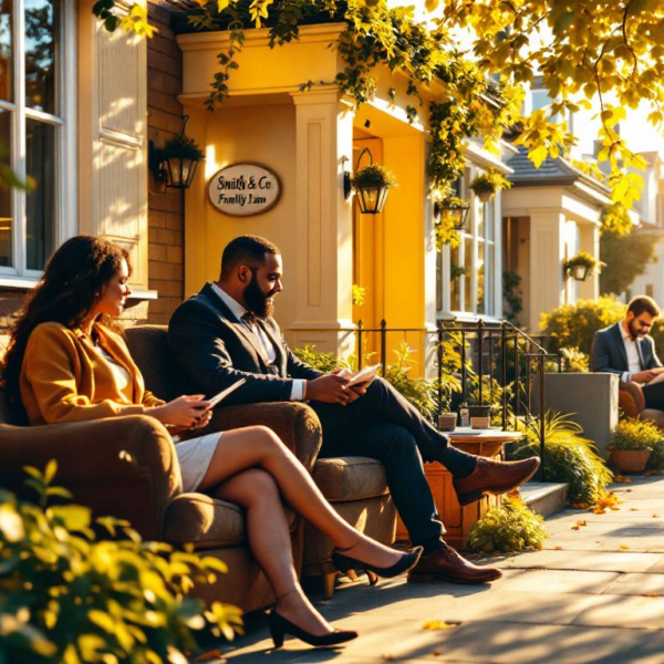 Family Law Lawyer - Child Law Lawyer - Divorce Law Lawyer