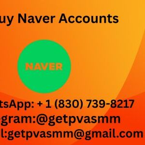 10 Best Sites to Buy Naver Accounts in 2025