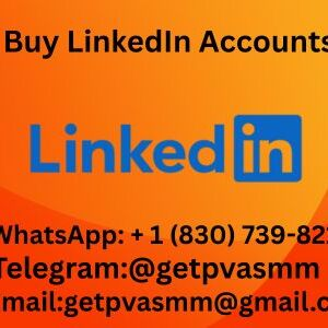 11 Best Places to Buy LinkedIn Accounts