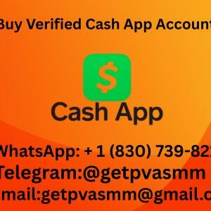 Best 3 Sites to Buy Verified Cash App Accounts in USA