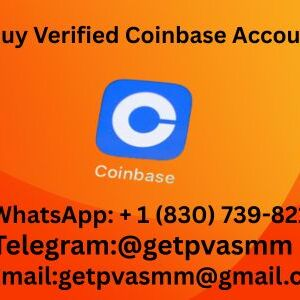 Guide to Buying a Verified Coinbase Account Quickly