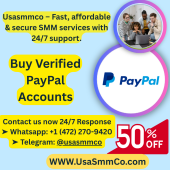 14 Best Site To Buy Verified PayPal Accounts (Aged or New) 2 02 5