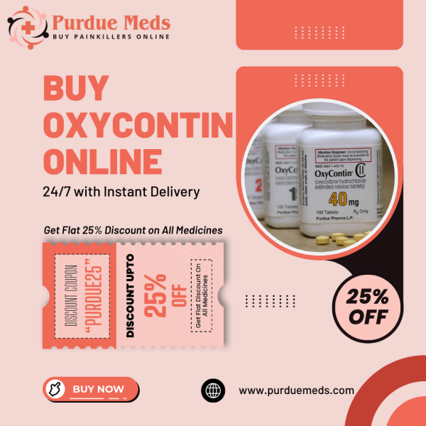 Get Oxycontin Online Safe Affordable Purchase