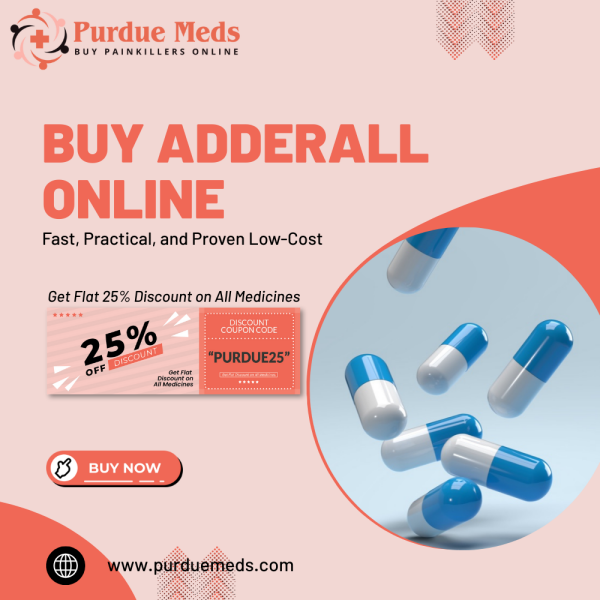 Order Adderall 30mg Online Affordable Price Quick
