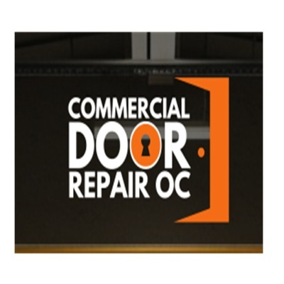 Commercial Door Repair OC
