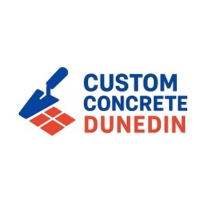 Custom Concrete Dunedin