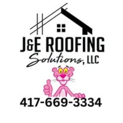 J&E Roofing Solutions