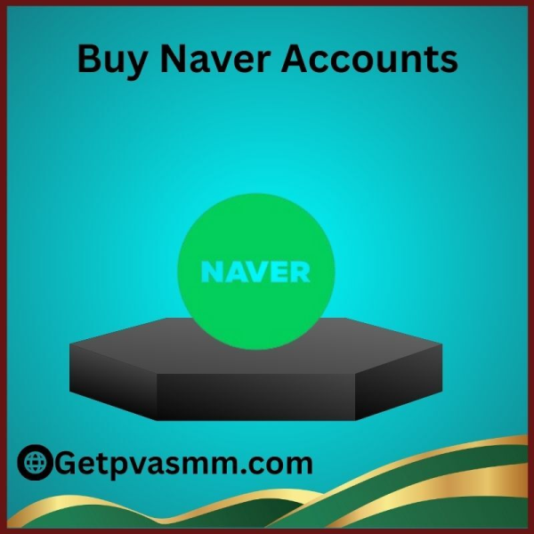 3 Best Site To Buy Naver Accounts