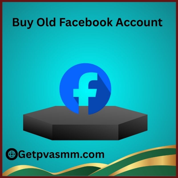 Buy Old Facebook Accounts - 100% Verified USA