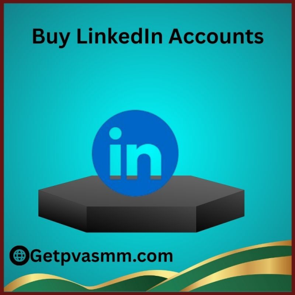 Buy LinkedIn Accounts: How & Where To Get Them in 2025?