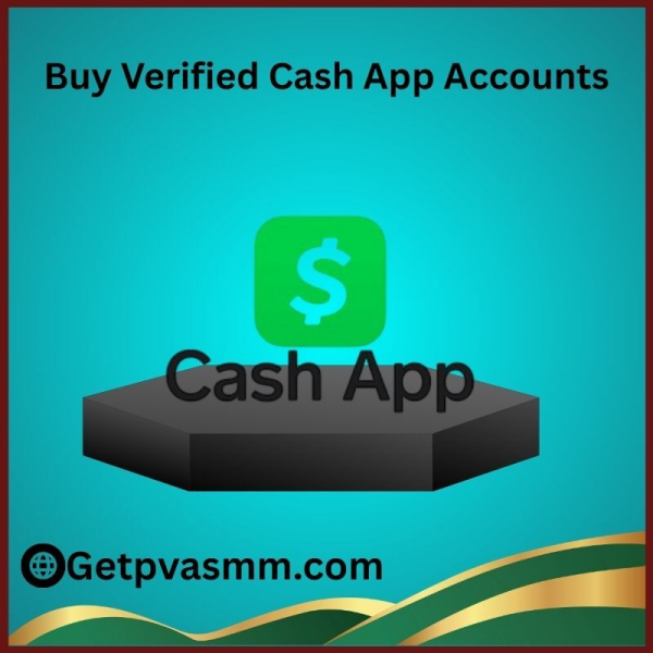 Where Can I Purchase a Verified Cash App Account