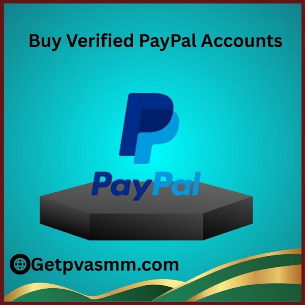Best 7 Places to Buy Verified PayPal Accounts