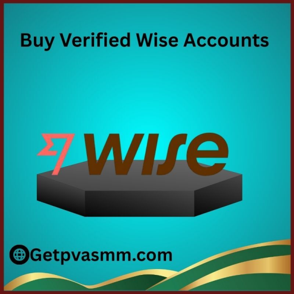 How To Buy Verified Wise Account Next Year 25