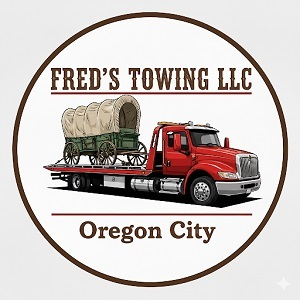Fred’s Towing LLC