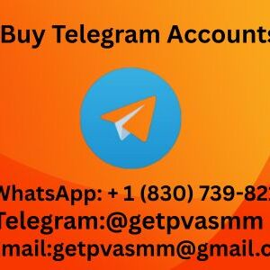 The Comprehensive Guide to Buying Telegram Account
