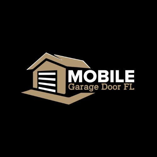Mobile garage door repair FL Inc