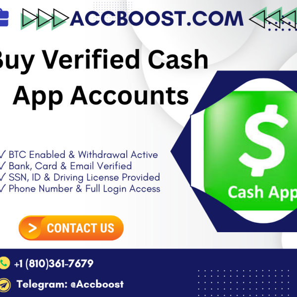 2025-26 in Verified Cash App Accounts Buy – 100% Secure & Trusted: Ultimate Guide
