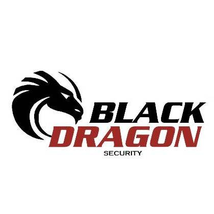 Black Dragon Security Pvt. Ltd.