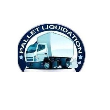 TOP LIQUIDATION PALLETS