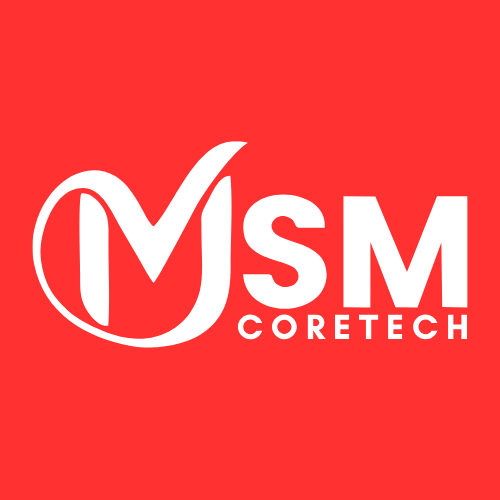 MSM Coretech Innovations