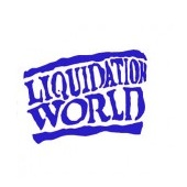 Pallets Liquidation World UK