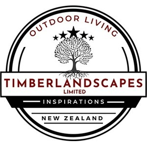 Timberland Scapes