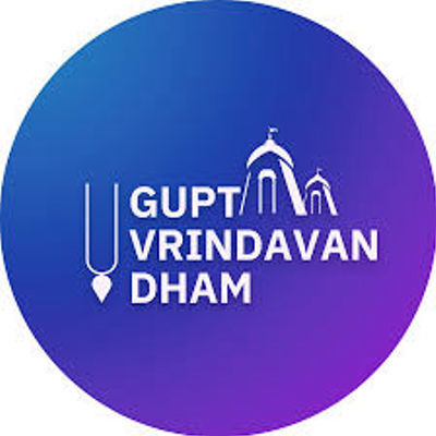 Gupt Vrindavan Dham