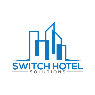 Switch Hotel Solutions logo