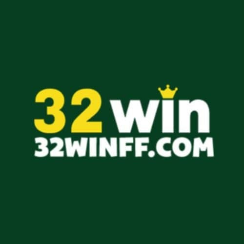 32Win – Cá cược trực tuyến