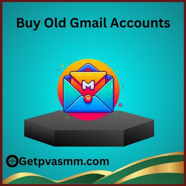 Buy Old Gmail Accounts - Fast Delivery  Secure