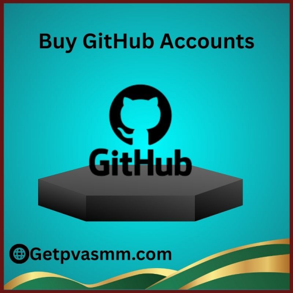 Buy Old GitHub Accounts - Fast Delivery  Secure