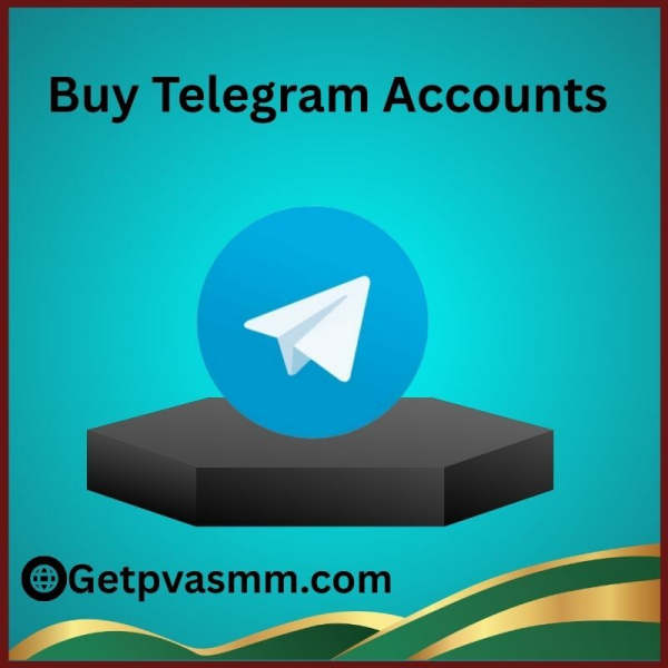 Buy Old Telegram Accounts - Fast Delivery  Secure