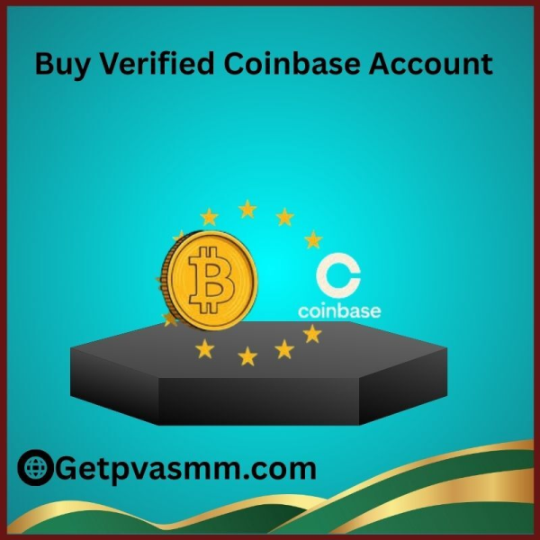 Buy Verified  Coinbase Accounts - Fast Delivery  Secure