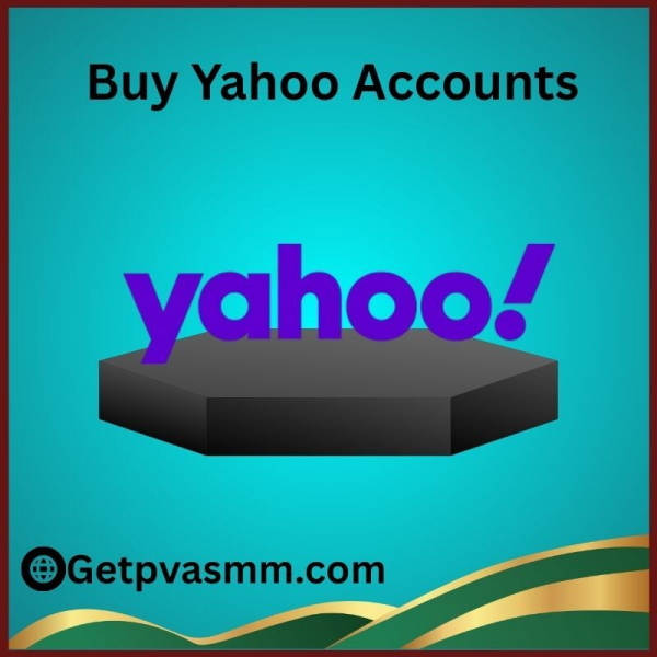Buy Old Yahoo Accounts - Fast Delivery  Secure