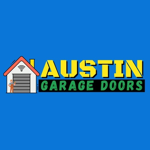 Garage Door Service Austin