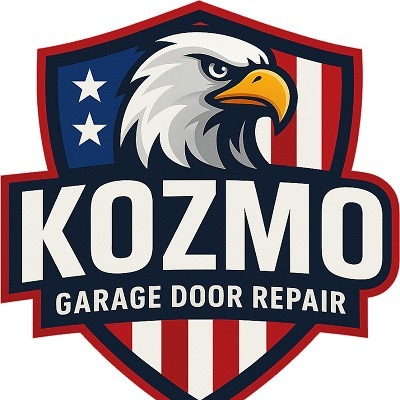 Kozmo Garage Door Repair