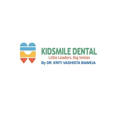 Kidsmile Dental Clinic | Pediatric Dentist in Delhi