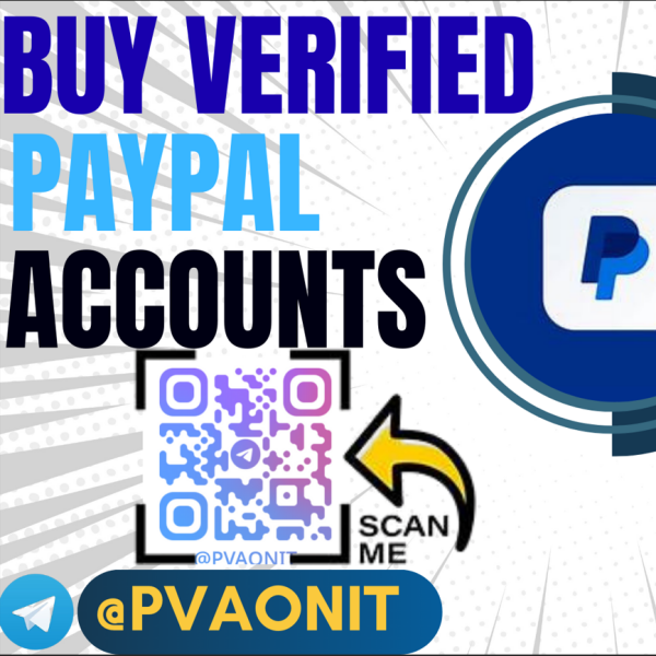 Safely Buying Verified Paypal Accounts (Aged Or New): Ultimate Guide