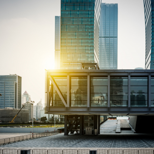 TX Commercial Construction Txsparks