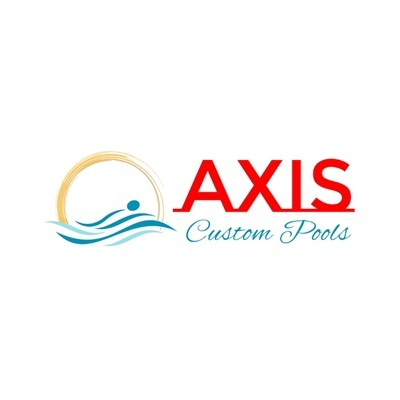 Axis Custom Pools