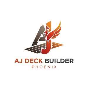 AJ Deck Builder Phoenix