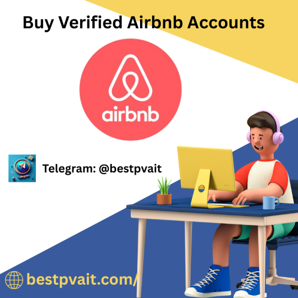 40&10>:::::::Best Sites To Buy Verified Airbnb Accounts In Bulk ( PVA & ...