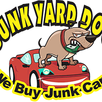 Junkyard Dog - Cash For Junk Cars